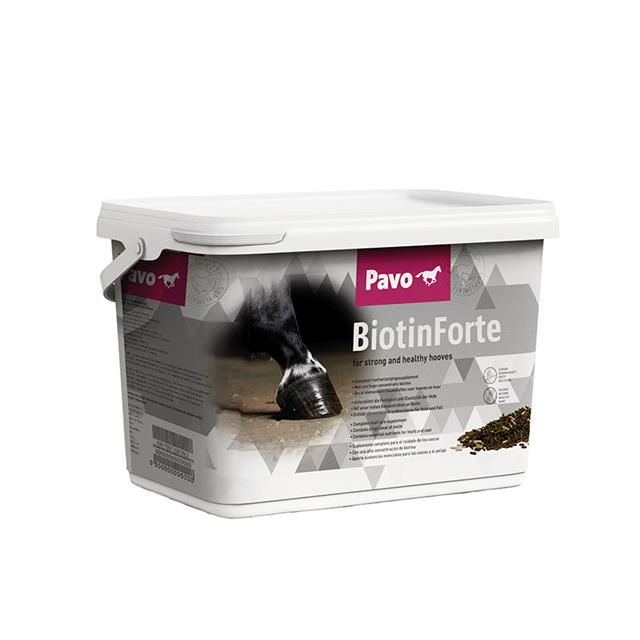 Pavo BiotinForte