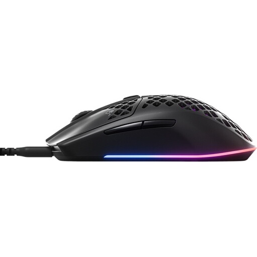 Souris Steelseries AEROX 3 ONYX