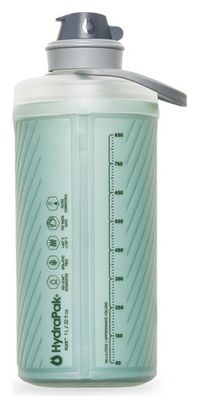 Bouteille Souple Hydrapak Flux 1L Vert