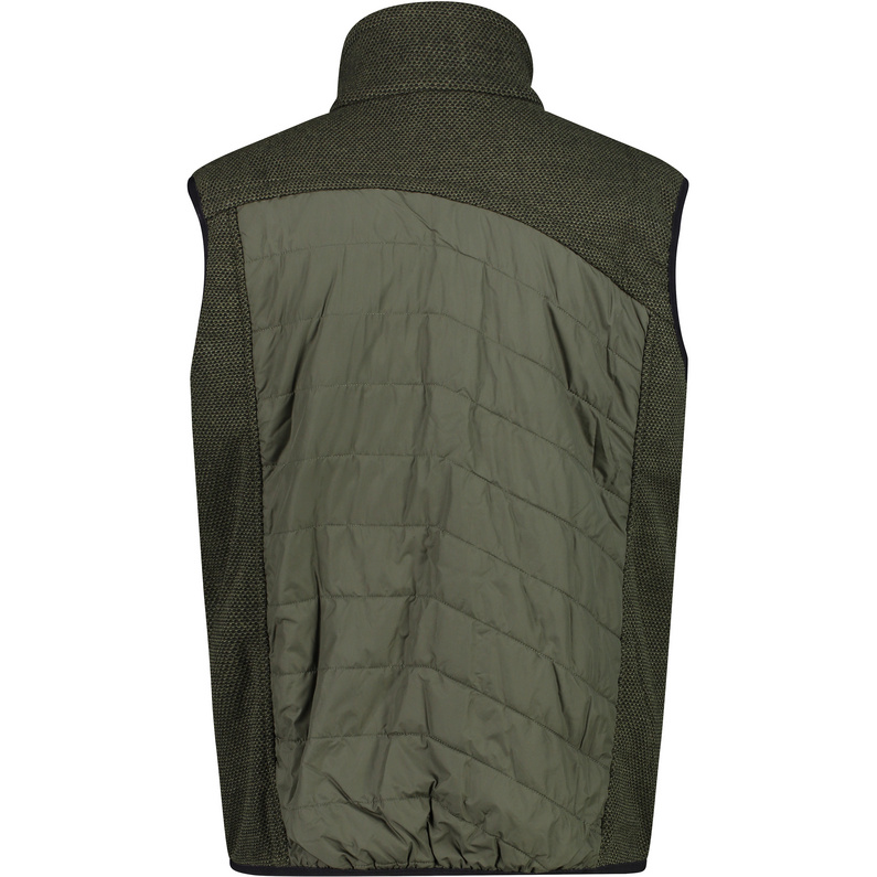 CMP Herren Hybrid Weste