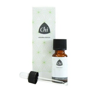 Chi Citroen Etherische Olie Cultivar 50ML