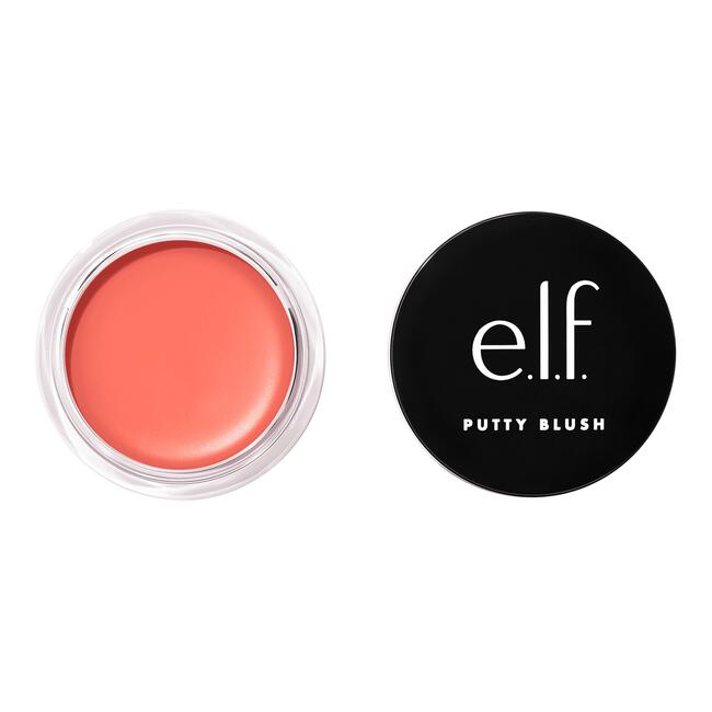 e.l.f. Putty Blush Turks And Caicos