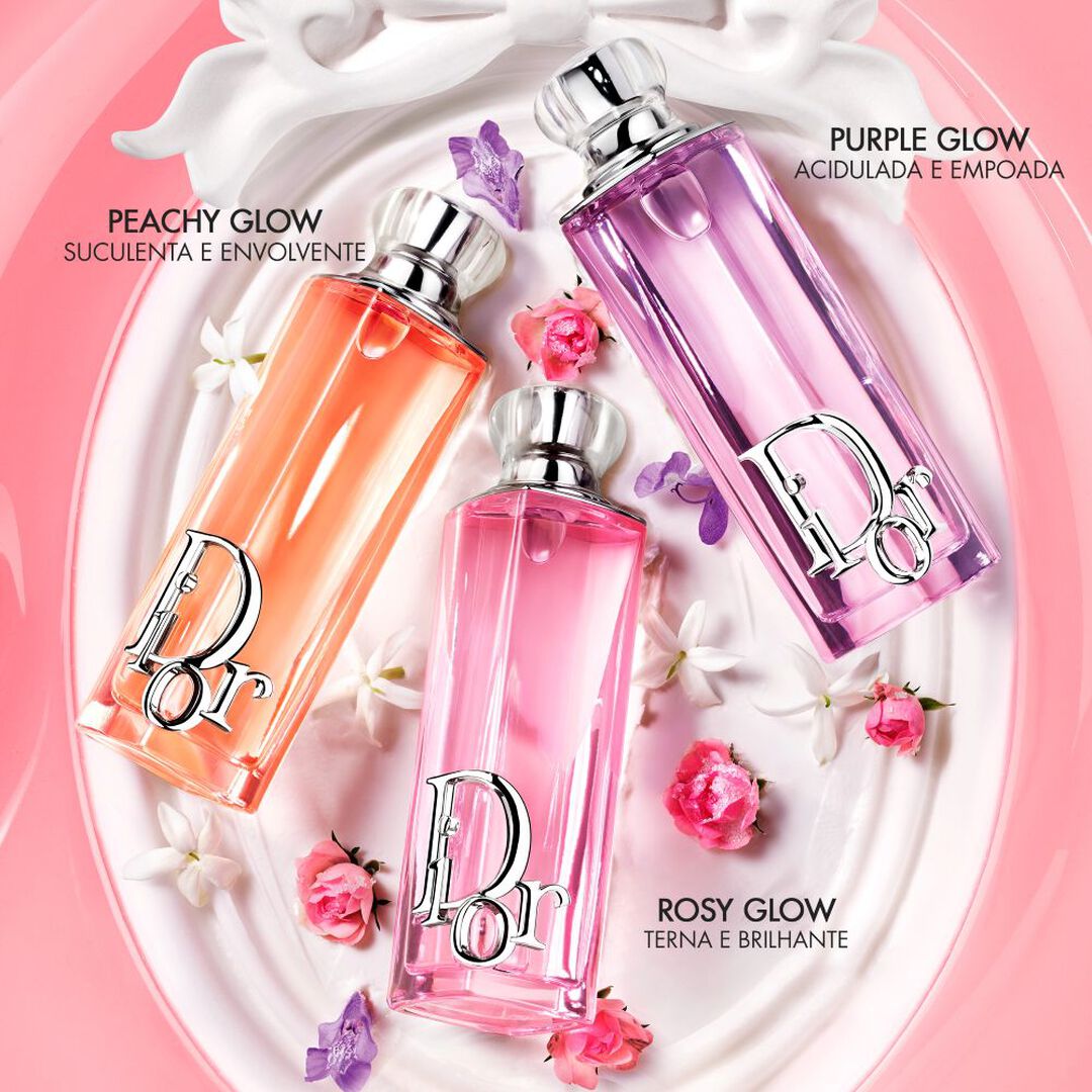 DIOR ADDICT Peachy Glow - 30ml