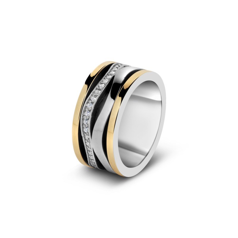 Bague Kalia