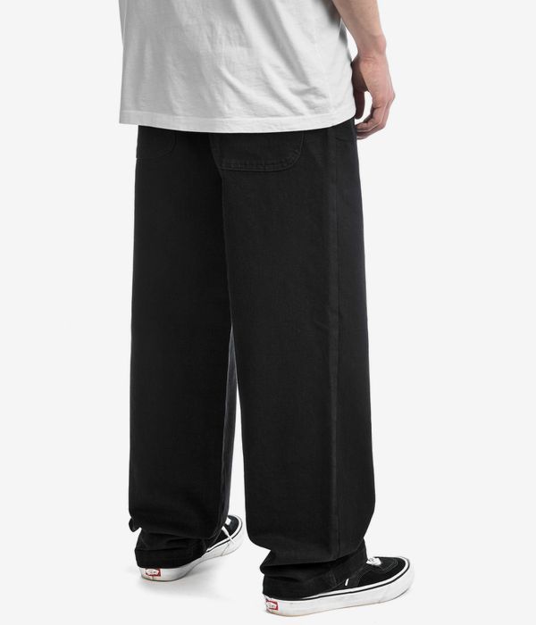 Dickies Wingville Loose Denim Jeans (black)