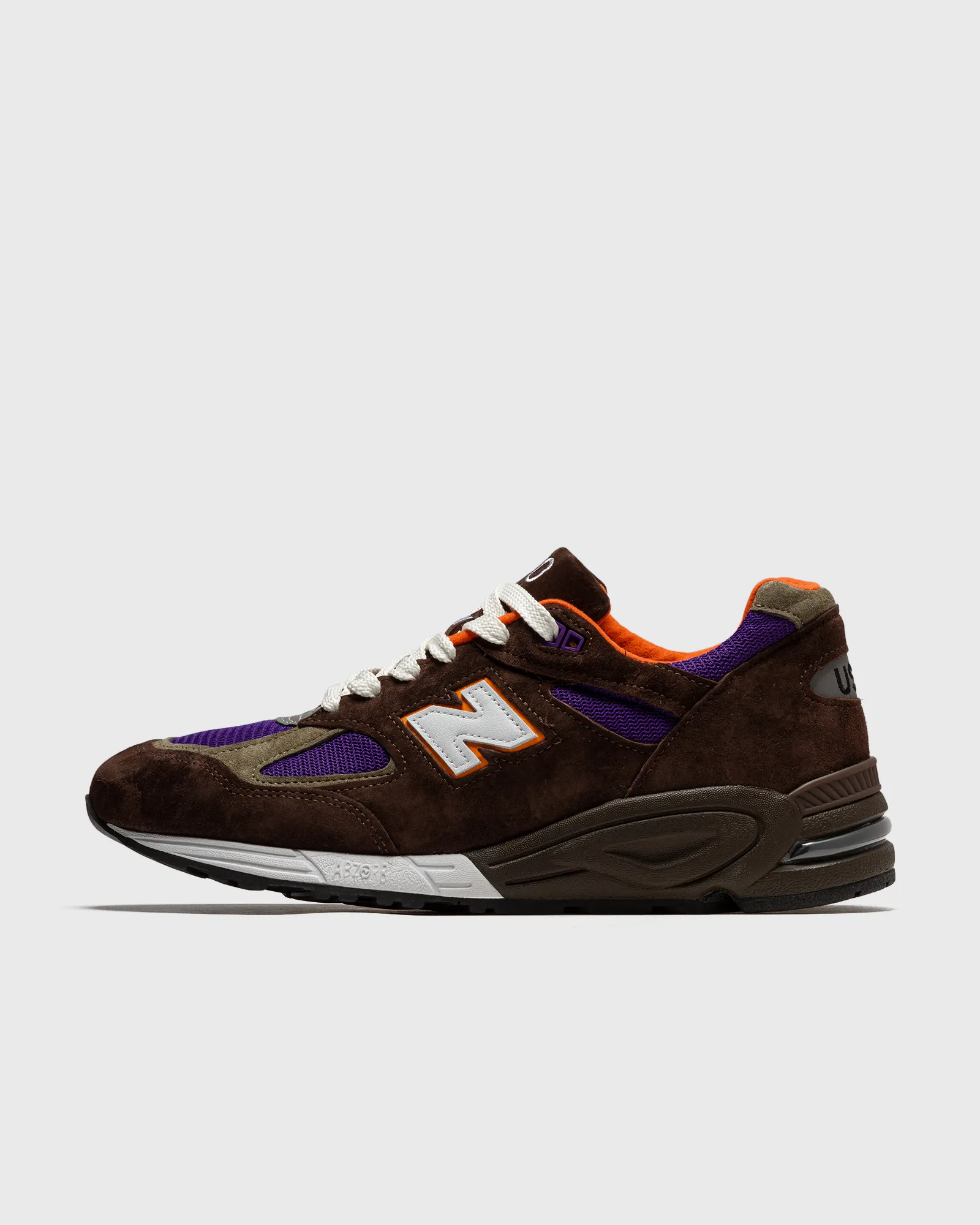 New Balance Made in USA 990v2 BR