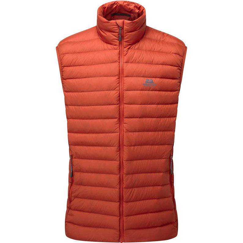 Mountain Equipment Herren Earthrise Weste