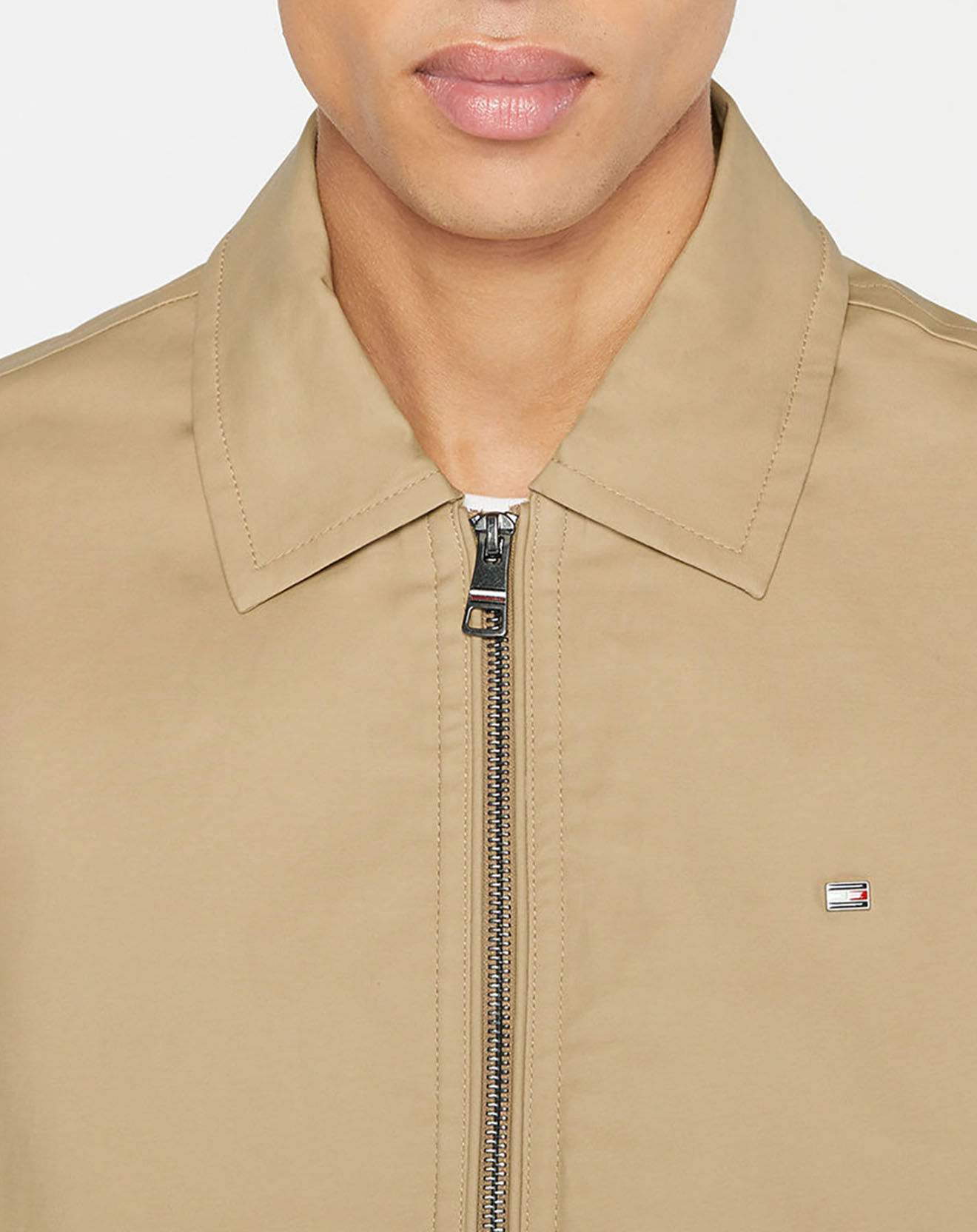 Tommy Hilfiger Blouson ivy beige