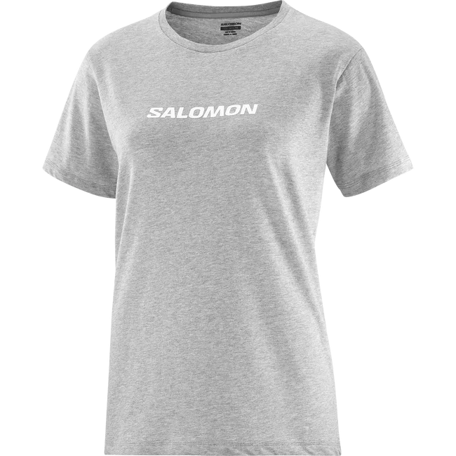 LOGO  Kurzarmshirt Damen