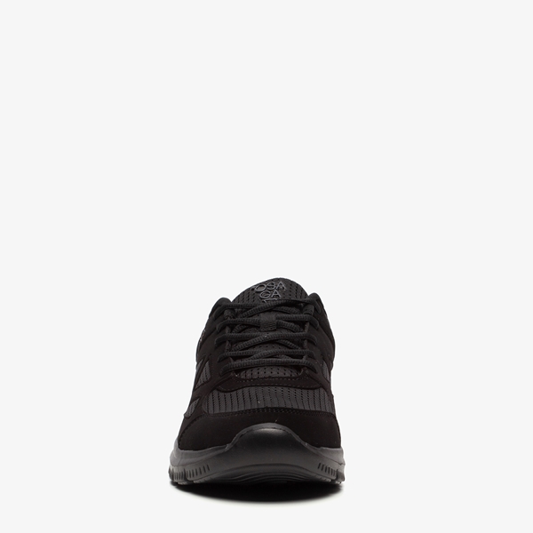 Osaga Jesse 2.0 heren fitnessschoenen zwart