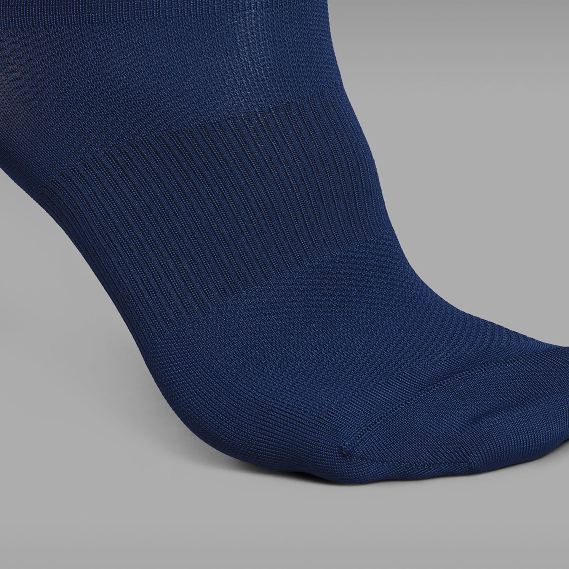 GripGrab Lightweight Airflow Fietssokken Navyblauw