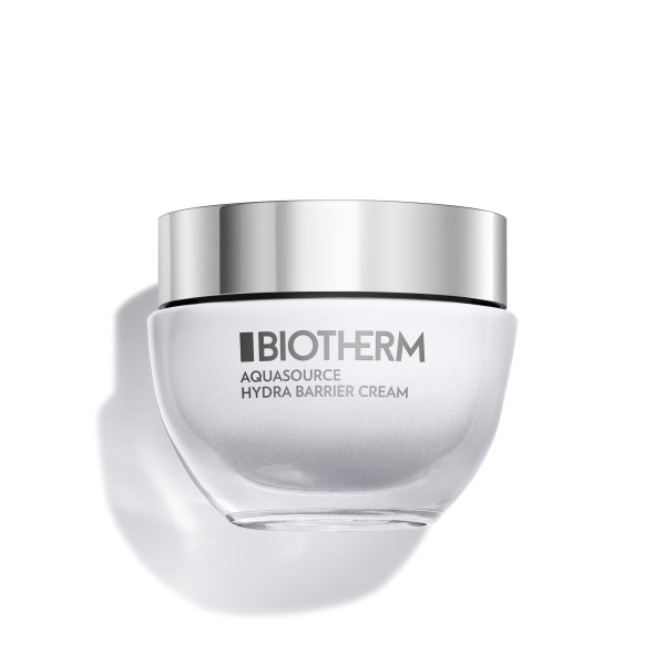 BIOTHERM Aquasource Hydra Barrier Cream Creme 50 ml