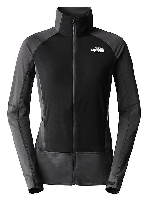 THE NORTH FACE - W BOLT POLARTEC JACKET