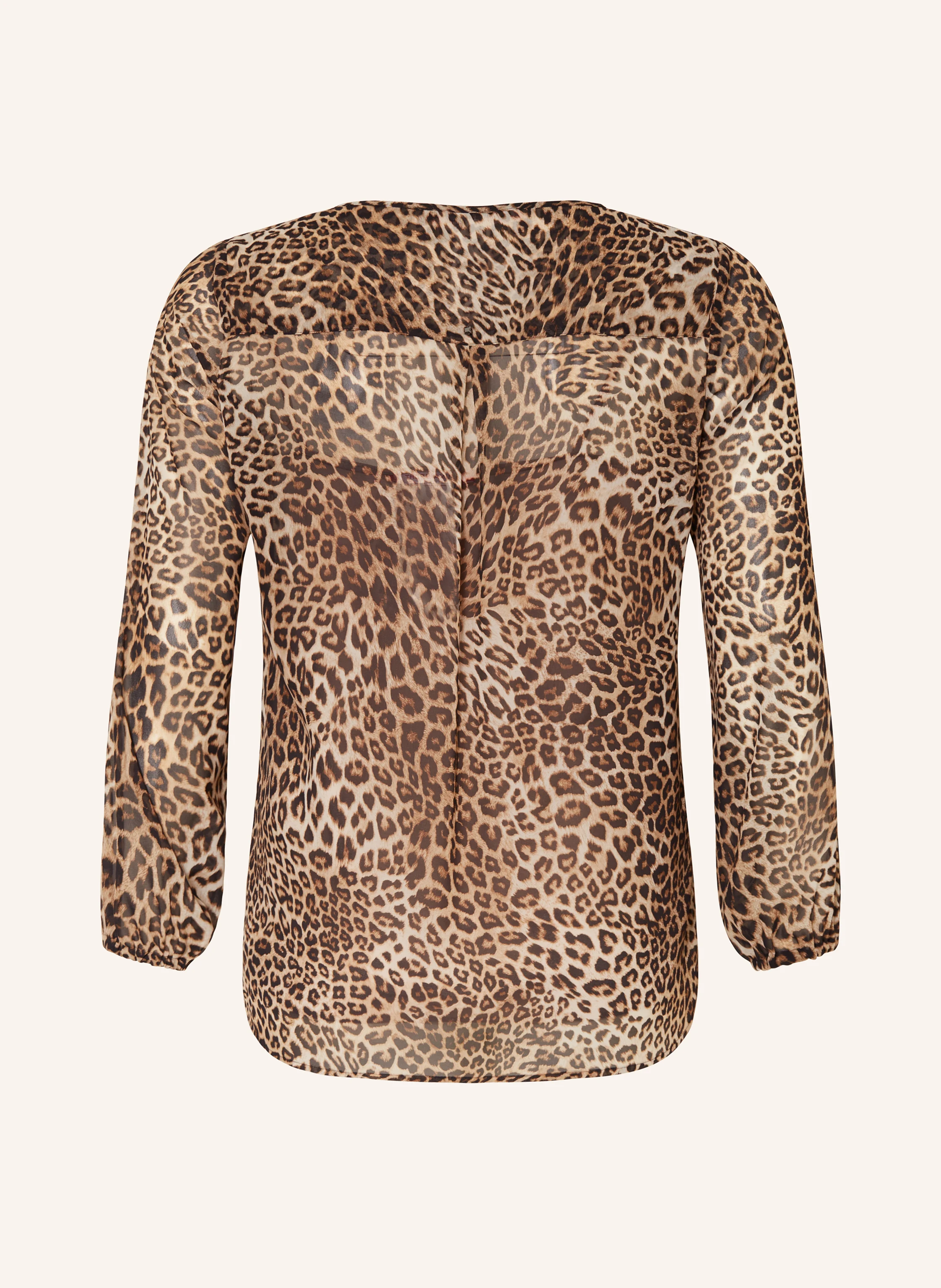 MARINA RINALDI SPORT Blusenshirt FILMATO