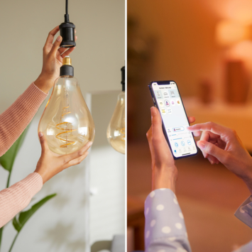 Philips 25 watt E27-fitting
