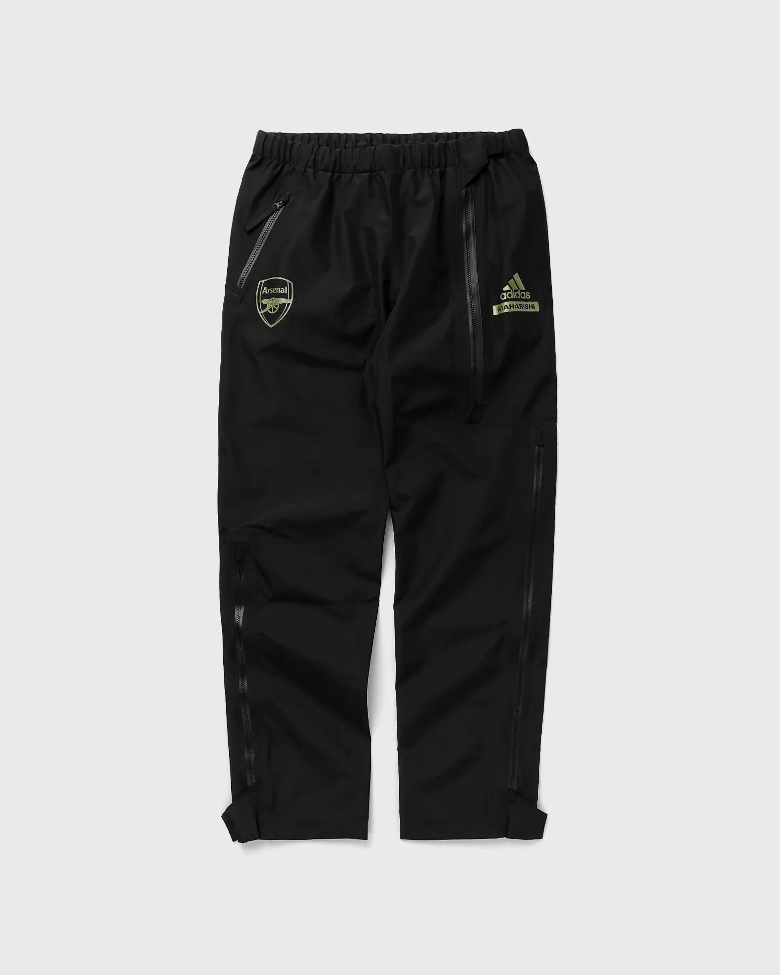 Adidas ARSENAL X MAHARISHI GORE-TEX PACLITE PANTS