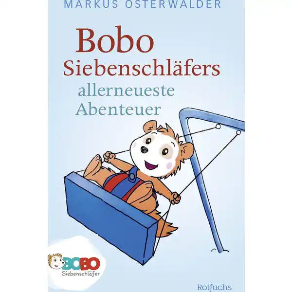 Bobo Siebenschläfer