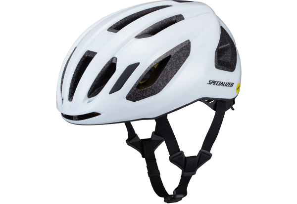 Specialized Chamonix 3 Mips Cykelhjelm, White