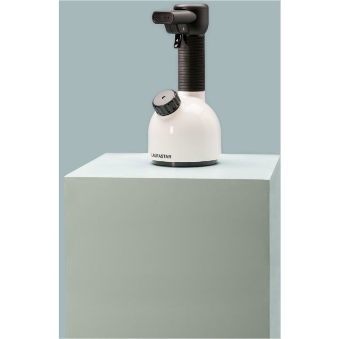 LauraStar Iggi Pure White