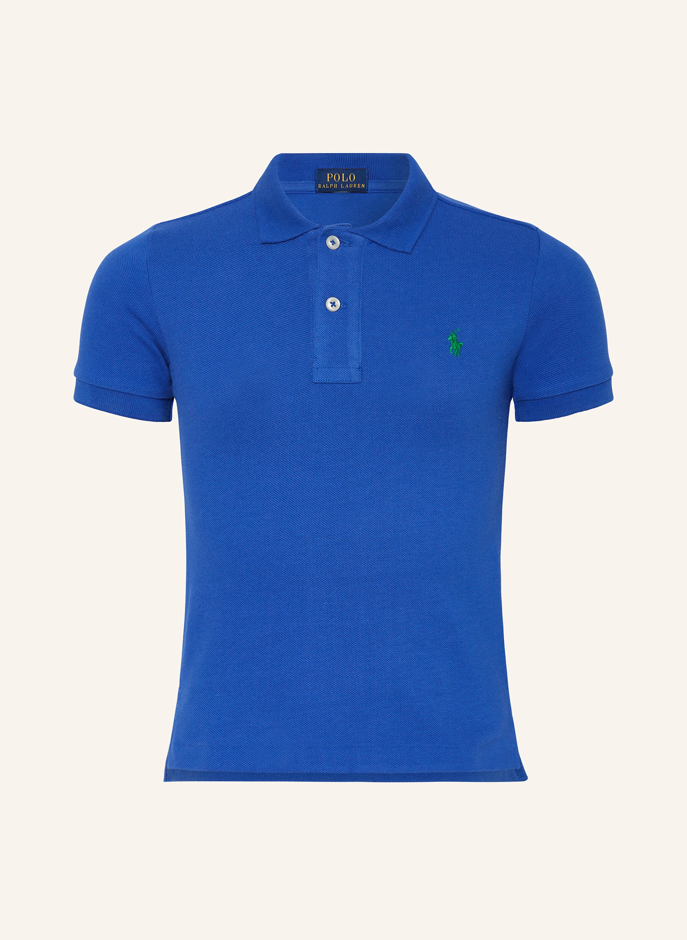 POLO RALPH LAUREN Piqué-Poloshirt