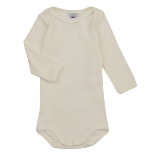 Petit Bateau - A074600 X3 - Multicolore