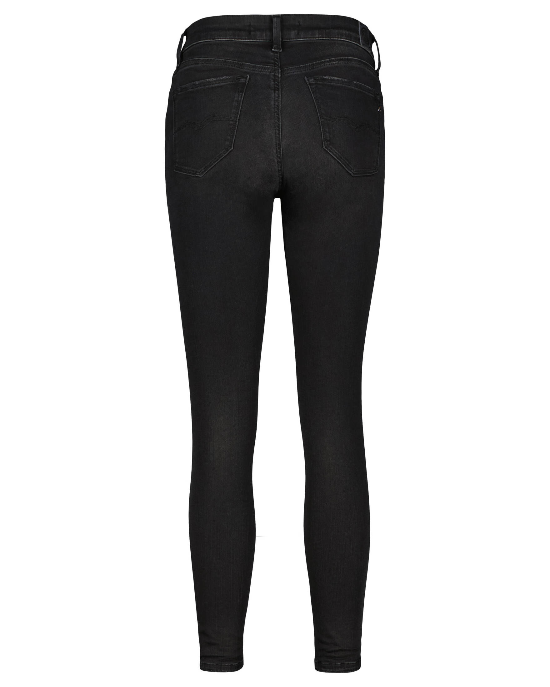 Replay| Damen Jeans LUZIEN Skinny Fit