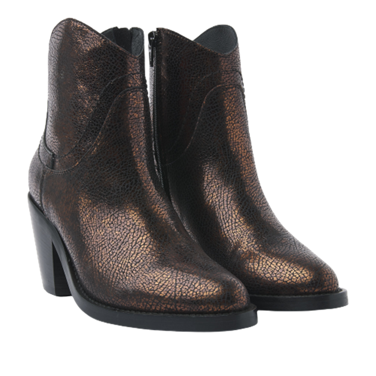 Via Vai 61048-03 Brons (Maringa Bronzo-801)