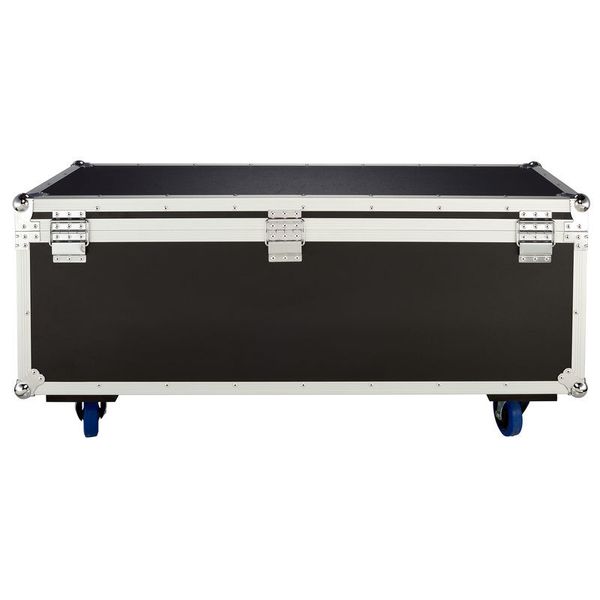 Flyht Pro Accessory Case 120x40x40 Wheel