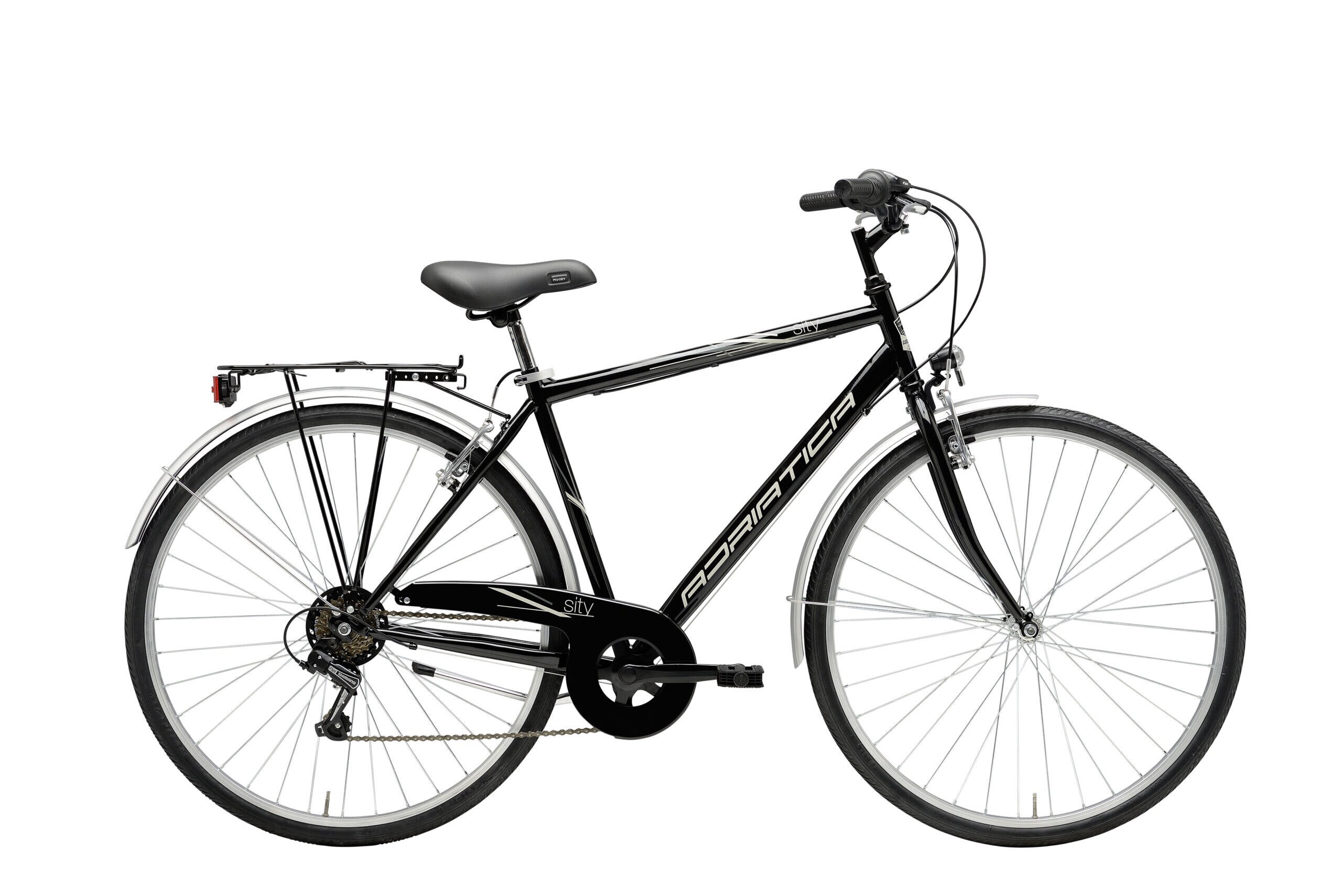 Adriatica Cityfahrrad 28 Zoll MOVIE man