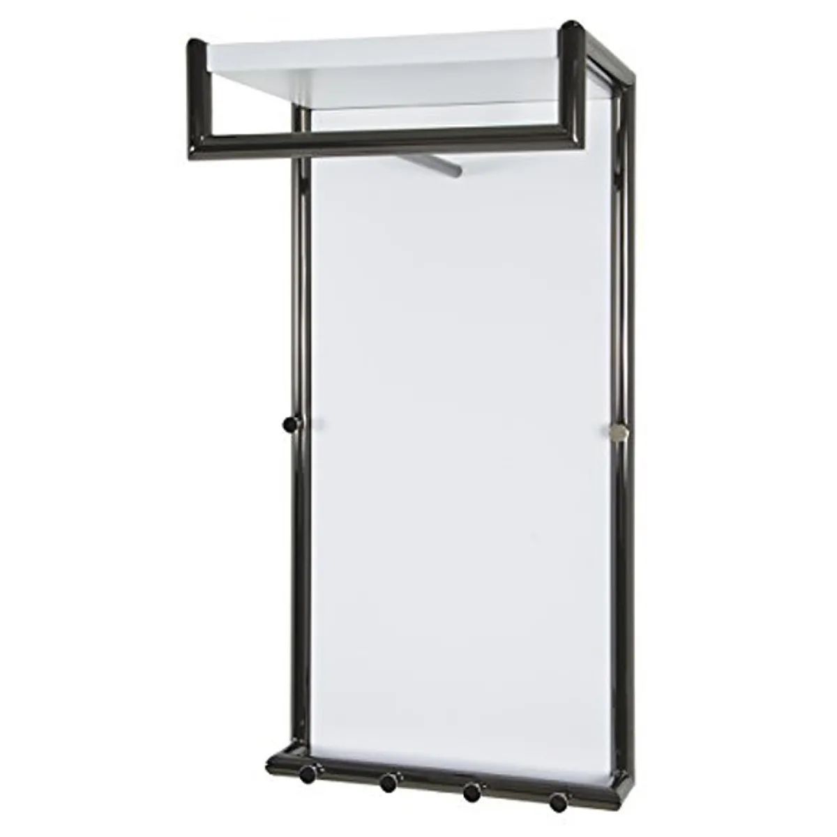 Pegane Garderobe Noir