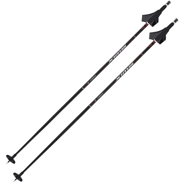Bâton ski de fond SWIX DYNAMIC D1 JUNIOR ALU POLE BLACK