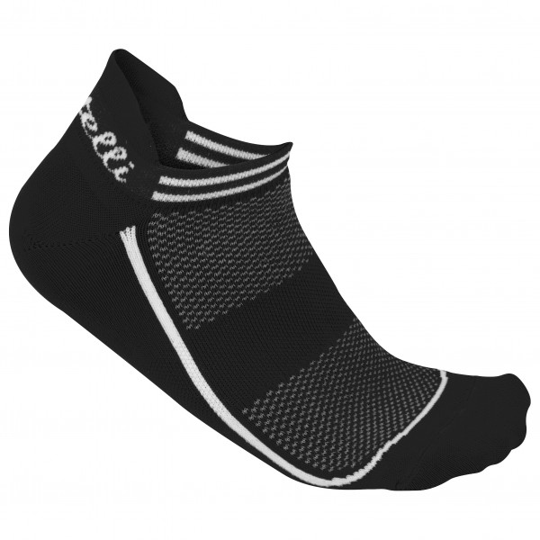 Castelli - Women's Invisibile Sock - Chaussettes de cyclisme
