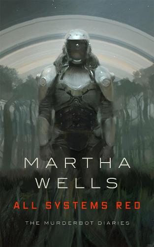 All Systems Red (Paperback)
