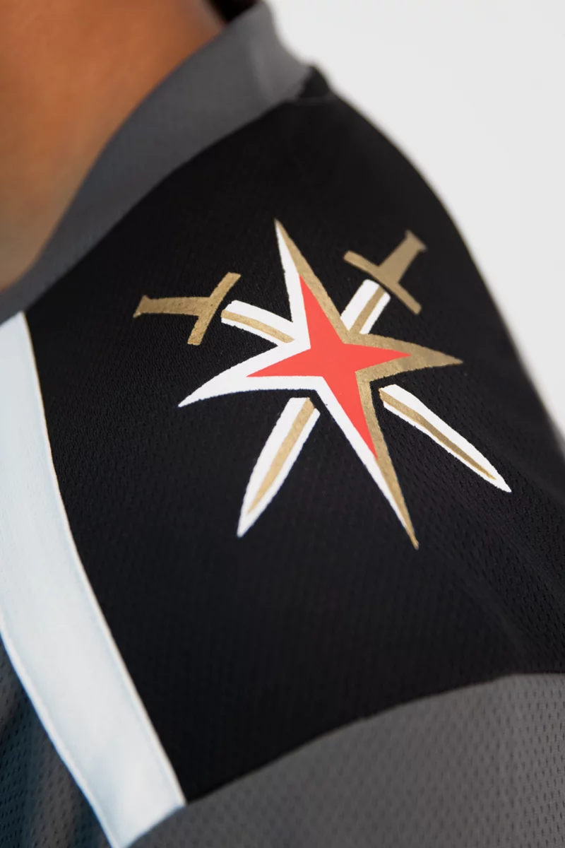 Fanatics Las Vegas Golden Knights Replica Herren Eishockeytrikot 2324