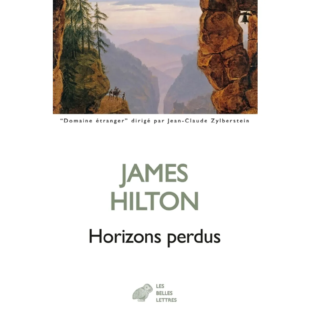 Horizons perdus
