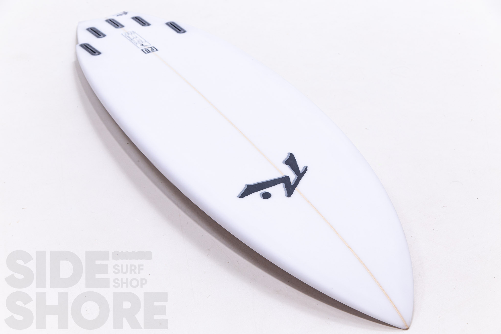 Rusty Surfboards Miso - 6'2