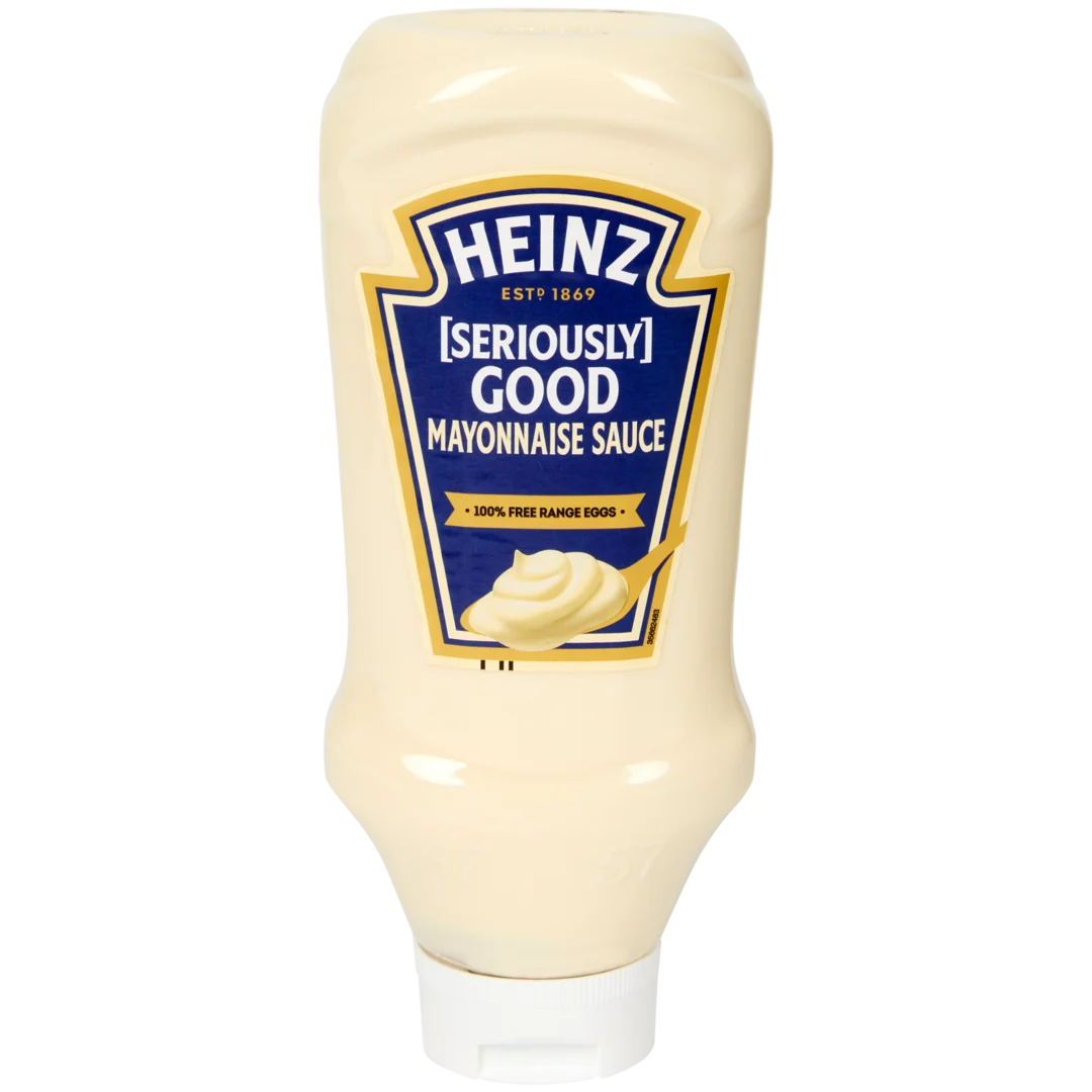 Heinz Mayonnaise 775 gram