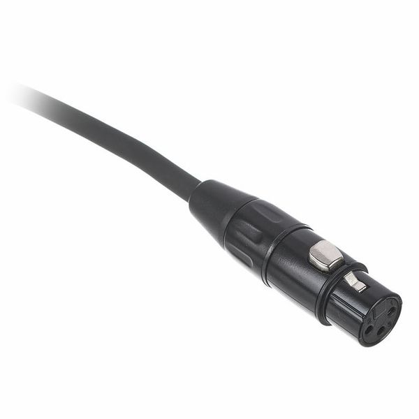 Kirlin MP-270-06 BK