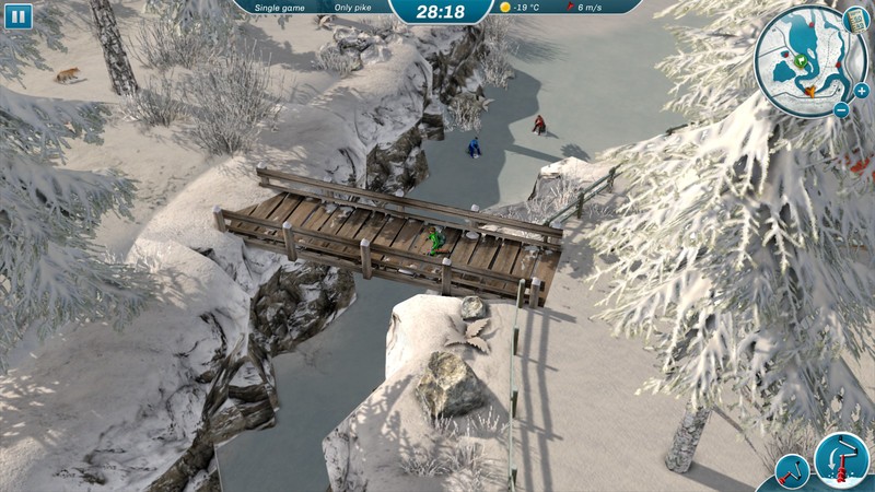 Ice Lakes- PC