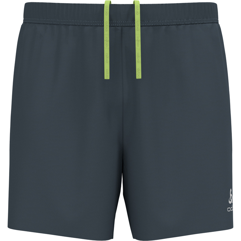 Odlo Herren Zeroweight 5 Inch Shorts