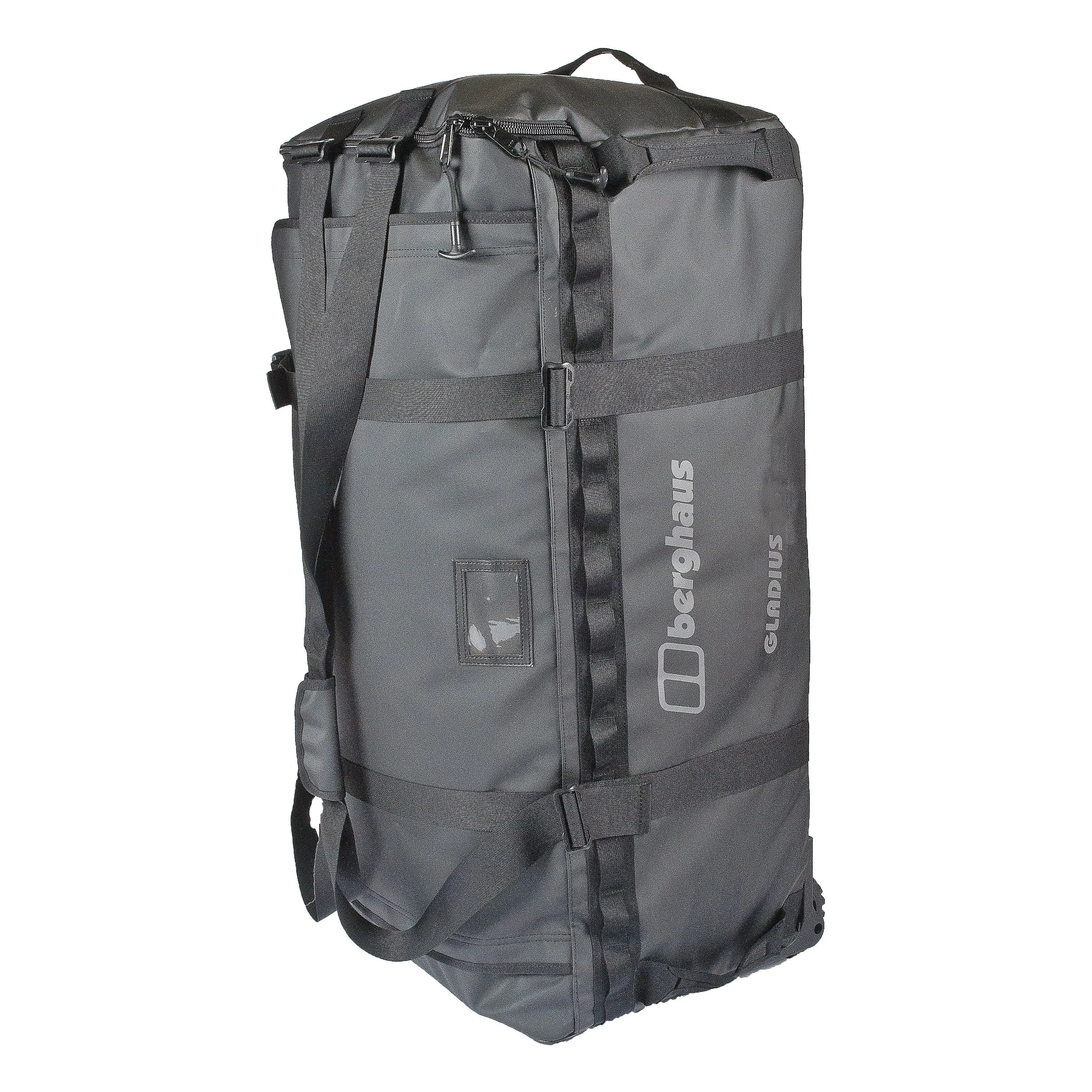 Berghaus -  Tasche BHDD Gladius 140 Wheel