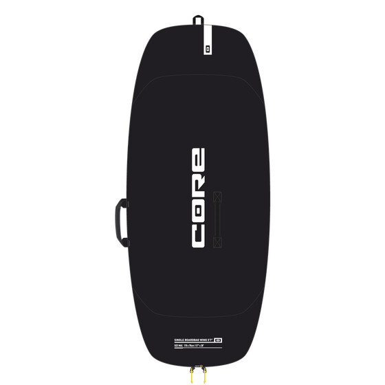CORE Single Boardbag Wingfoil