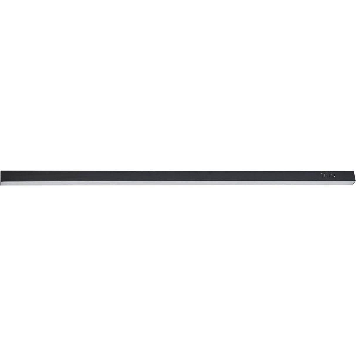 Lucande Teniona LED-Deckenleuchte 132 cm