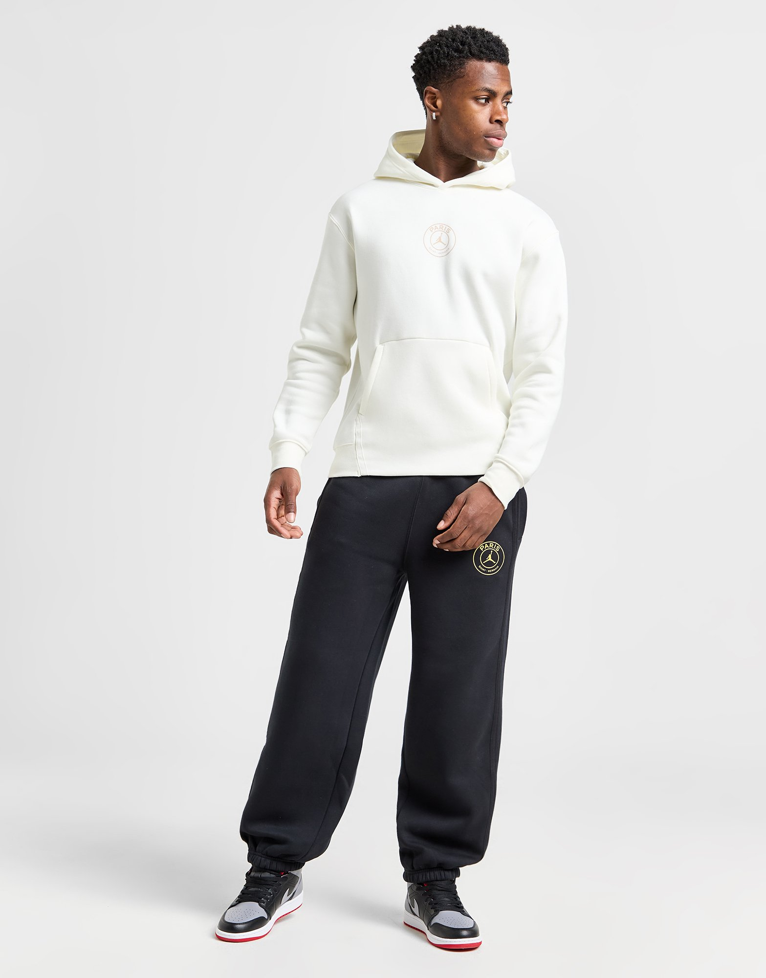 Jordan Pantalon de jogging Paris Saint Germain Homme