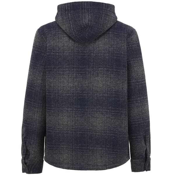 Chemise E9 BEAT BLUE