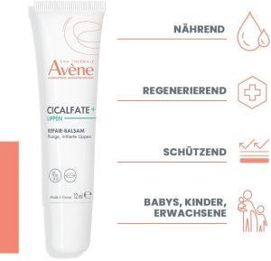 AVENE Cicalfate+ Repair Lip Balm