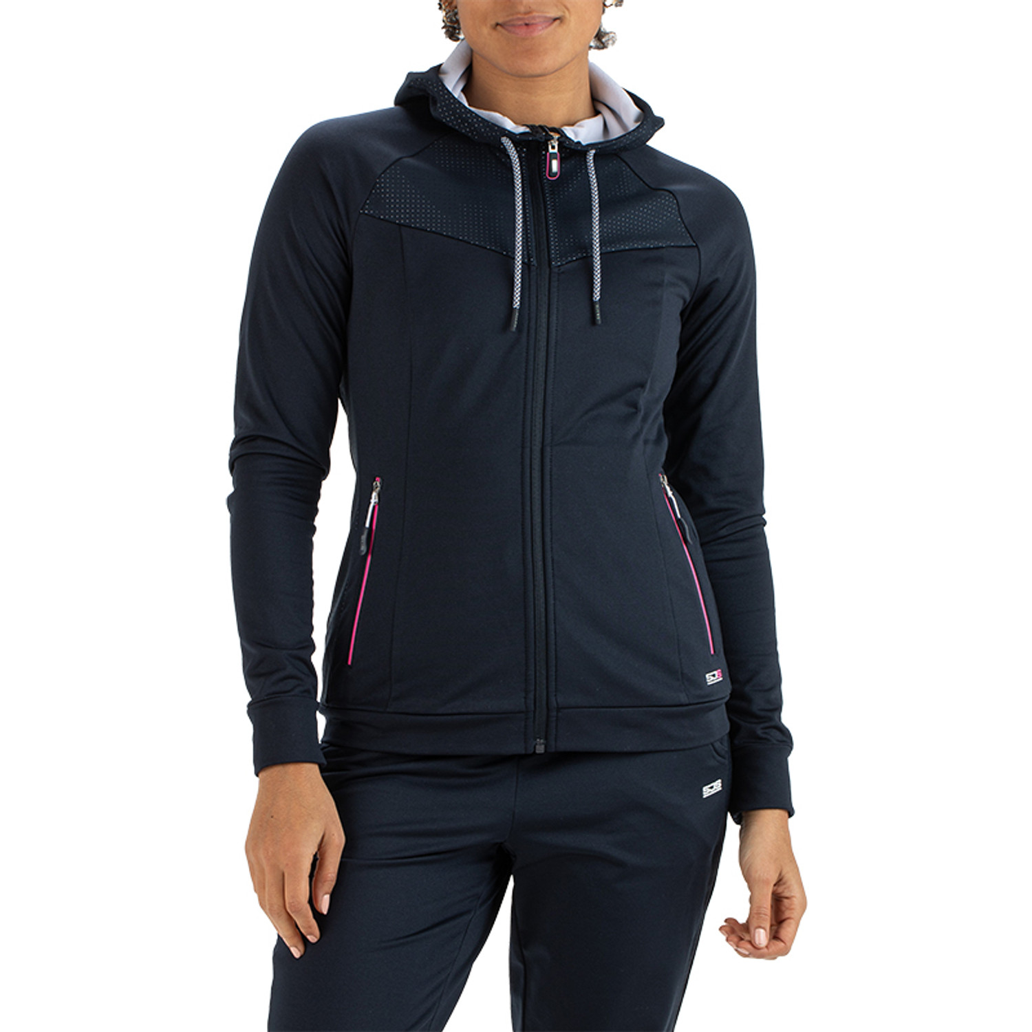 Sjeng Sports Atina Hoody