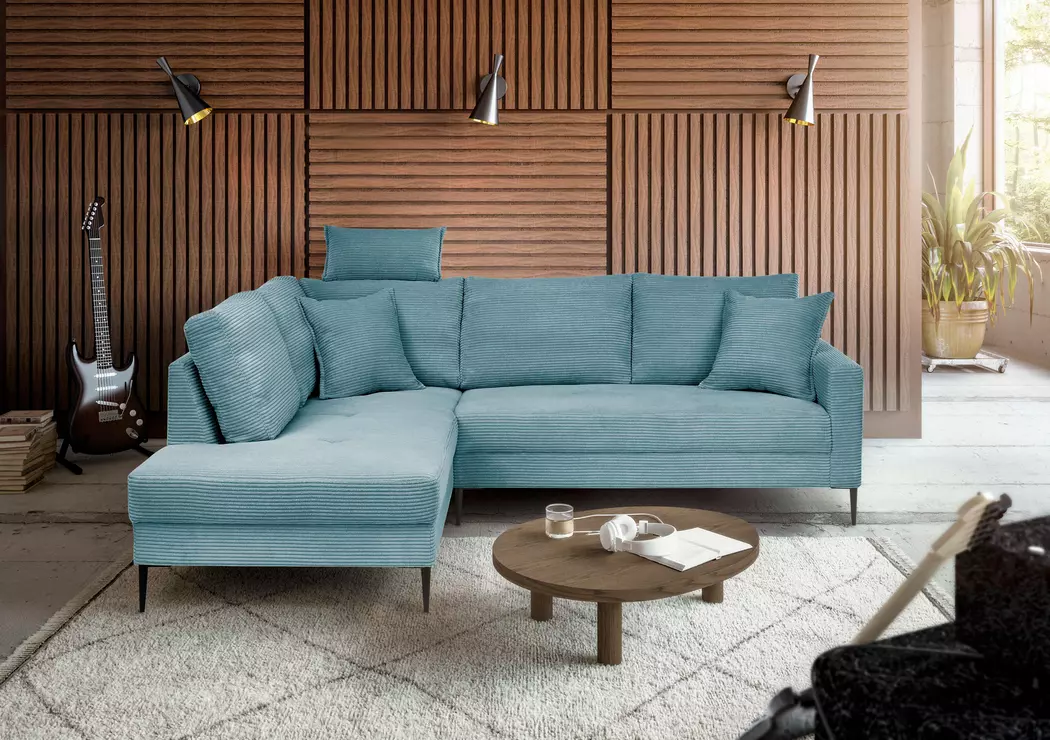 Ecksofa Summer