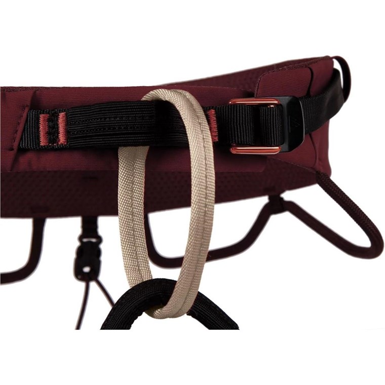 Blue Ice Cuesta Harness Decadent Chocolate