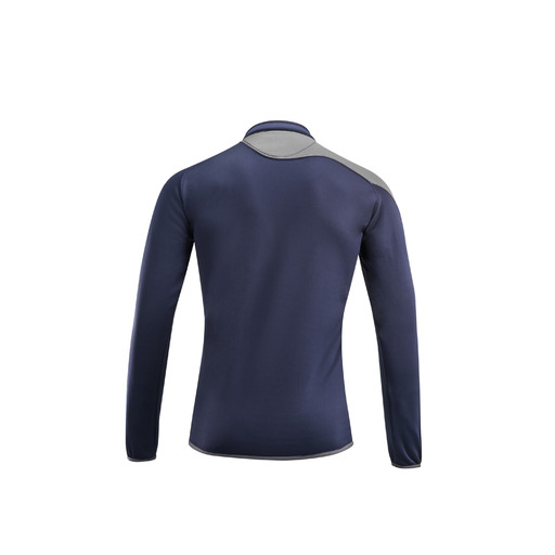Camiseta Acerbis Astro With Cuello De Tortuga